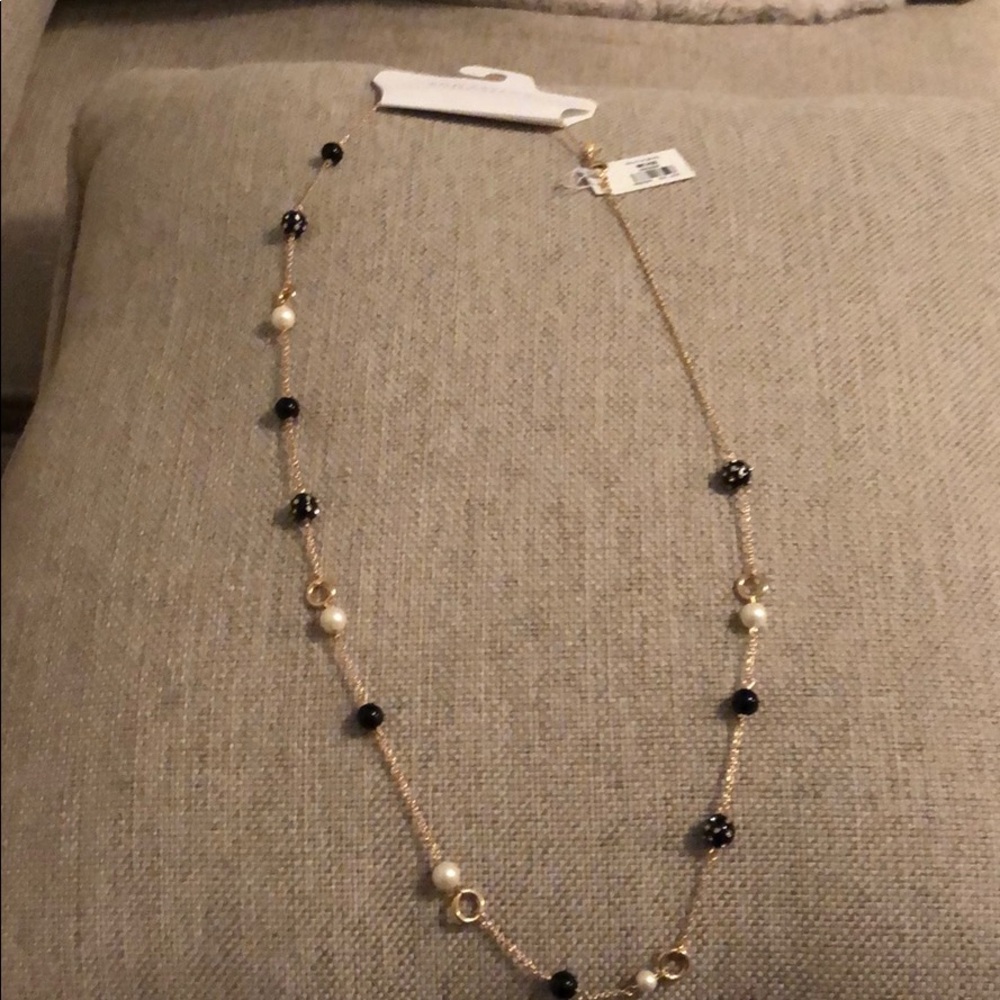 Ann Taylor necklace